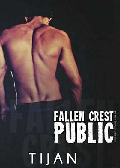 Fallen Crest Public, Paperback