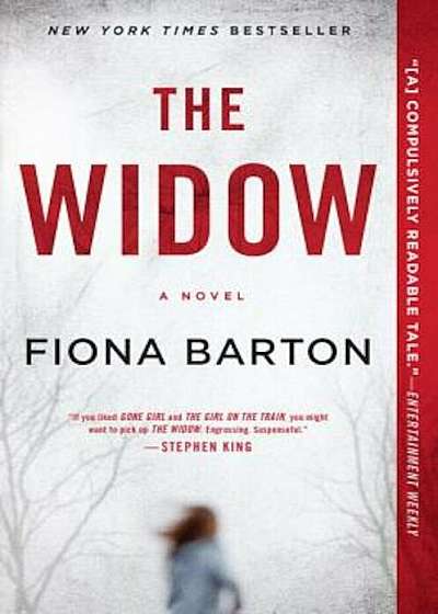 The Widow, Paperback