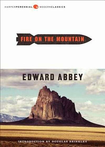 Fire on the Mountain, Paperback