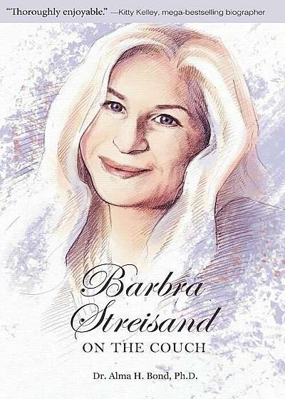Barbra Streisand: On the Couch, Hardcover