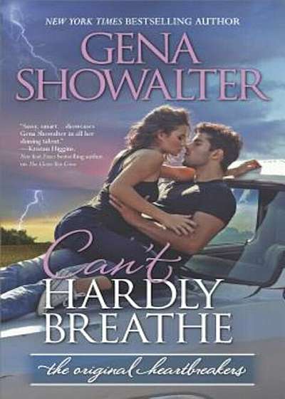 Can't Hardly Breathe, Paperback