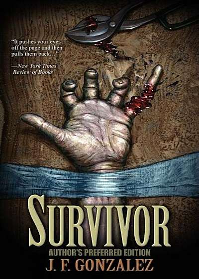 Survivor, Paperback