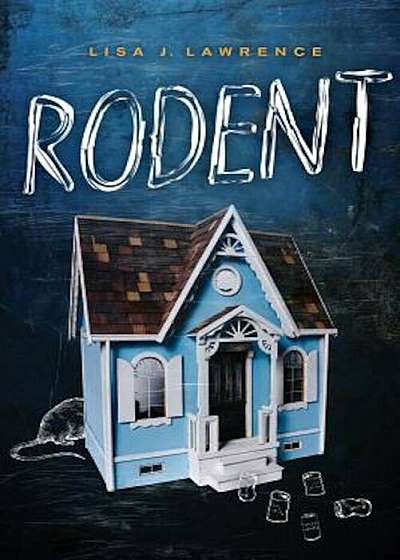 Rodent, Paperback