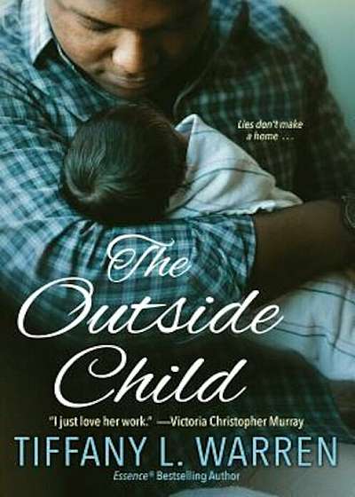 The Outside Child, Paperback