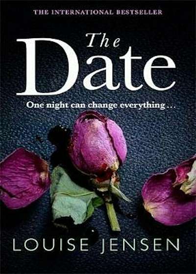 Date, Paperback
