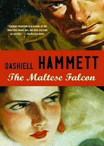 The Maltese Falcon, Paperback