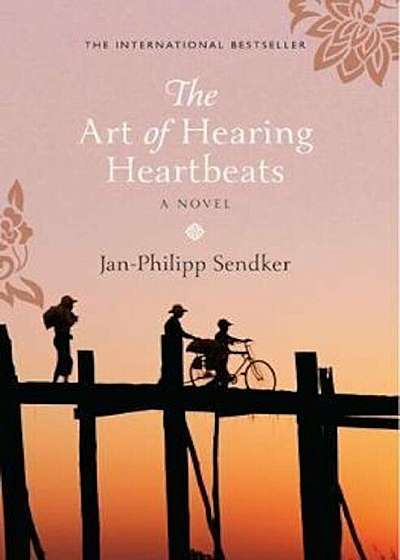 Art of Hearing Heartbeats, Paperback