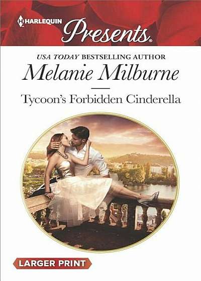 Tycoon's Forbidden Cinderella, Paperback
