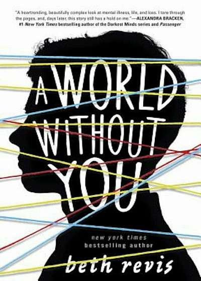 A World Without You, Hardcover
