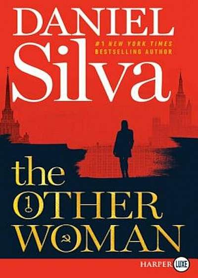 The Other Woman, Paperback