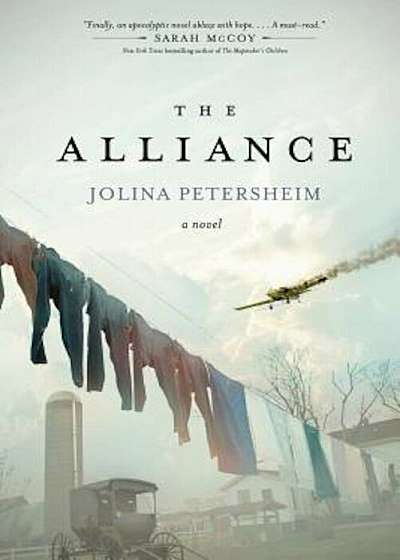 The Alliance, Paperback