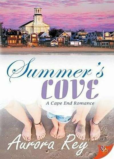 Summer's Cove, Paperback
