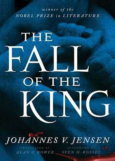 The Fall of the King, Paperback