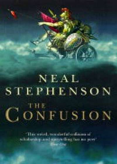 Confusion, Paperback