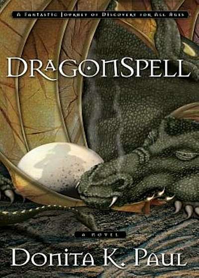 DragonSpell, Paperback