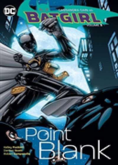 Batgirl Cassandra Cain TP Vol 3