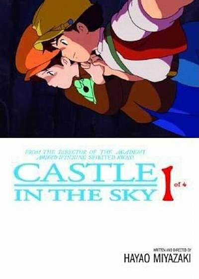 Castle in the Sky Volume 1, Paperback