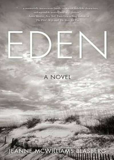 Eden, Paperback