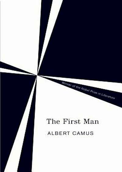 The First Man, Paperback