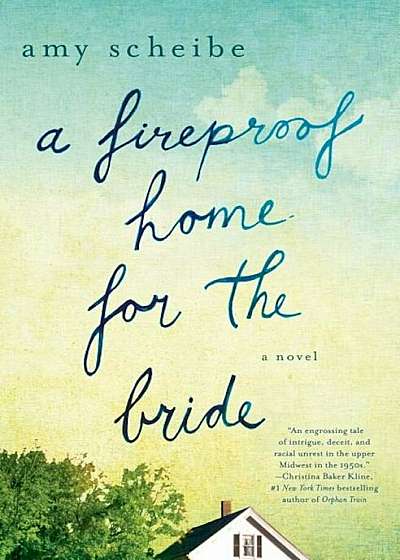 Fireproof Home for the Bride, Paperback
