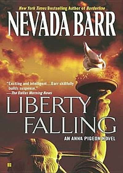 Liberty Falling, Paperback