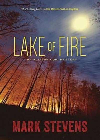 Lake of Fire, Paperback