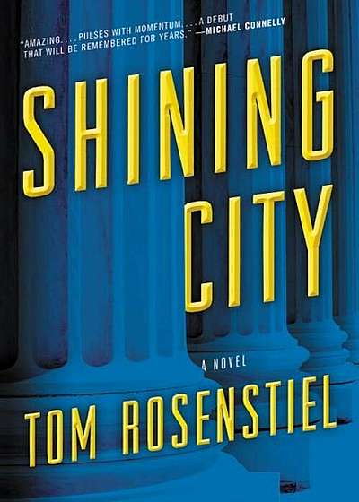 Shining City, Paperback