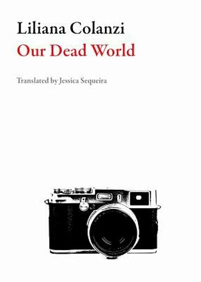 Our Dead World, Paperback