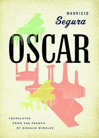 Oscar, Paperback