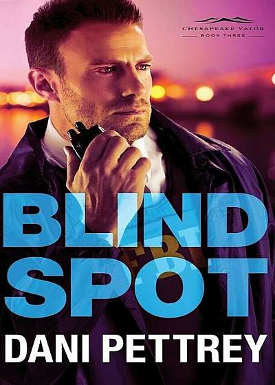 Blind Spot, Hardcover