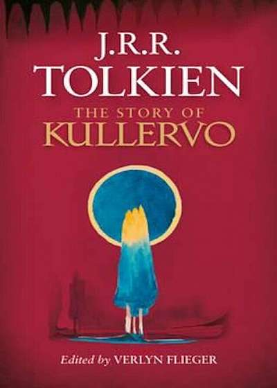 Story of Kullervo, Hardcover
