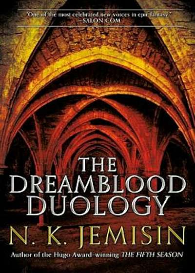 The Dreamblood Duology, Paperback