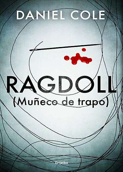 Ragdoll (Mu'eco de Trapo) / Ragdoll, Hardcover