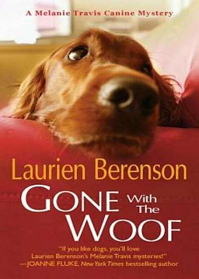 Gone with the Woof, Paperback