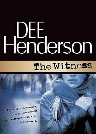 The Witness, Paperback