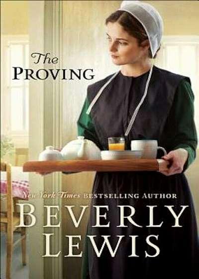 The Proving, Paperback