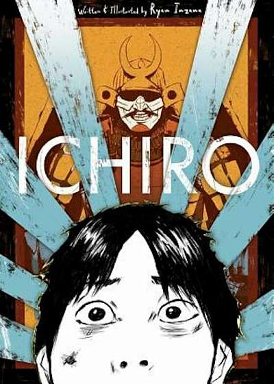 Ichiro, Paperback