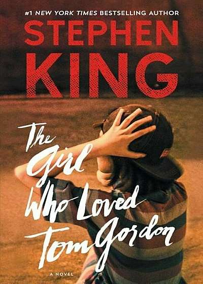 The Girl Who Loved Tom Gordon, Paperback