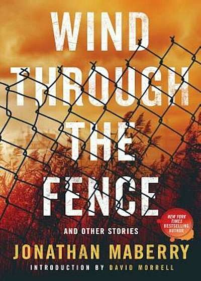 Wind Through the Fence: And Other Stories, Paperback