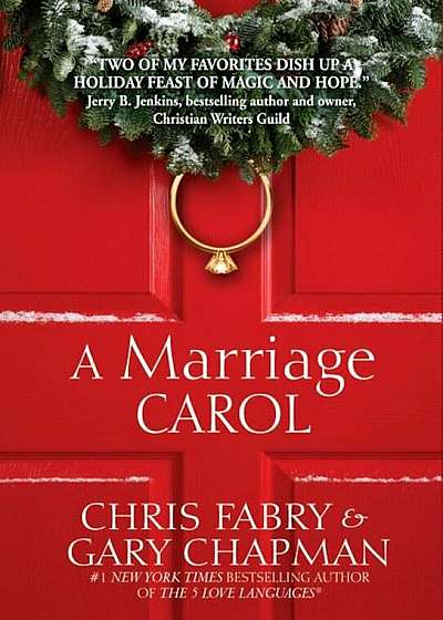 A Marriage Carol, Hardcover