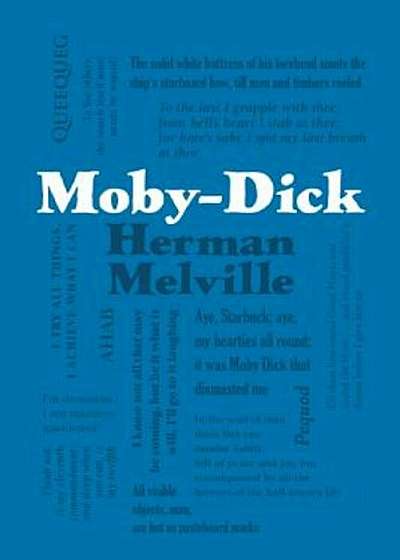 Moby-Dick, Hardcover