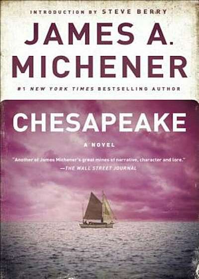 Chesapeake, Paperback