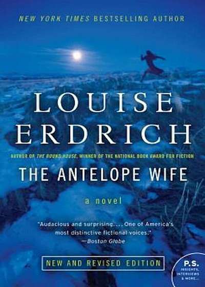 The Antelope Wife, Paperback