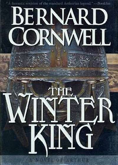 The Winter King: A Novel of Arthur, Paperback