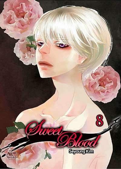 Sweet Blood Volume 8, Paperback