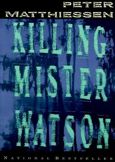 Killing Mister Watson, Paperback
