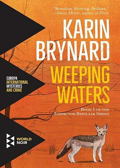Weeping Waters, Paperback