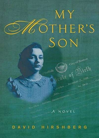 My Mother's Son, Hardcover