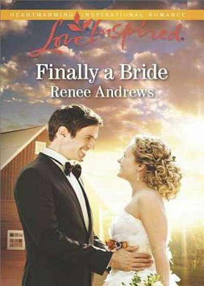 Finally a Bride, Paperback