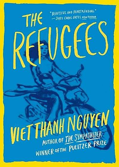 The Refugees, Paperback